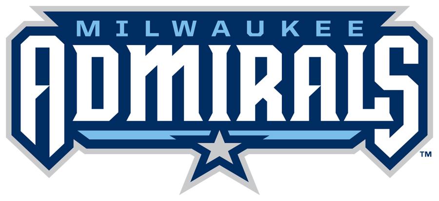 Milwaukee Admirals. Really bummed they're not selling these online