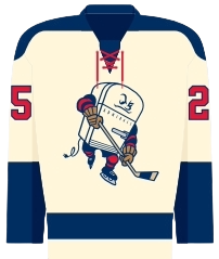 FRIDGE JERSEY PRESALE