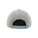 HAT SPINNER CREST