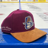 HAT GOLDEN AGE TT HITCH 90S