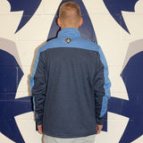 JACKET FULL ZIP NEW DAD