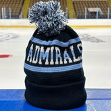 HAT KNIT SCORE JC