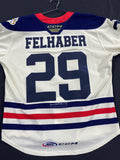 FELHABER FX CREAM 23-24 AUTHENTIC JERSEY