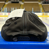 HAT YOUTH BLK ELEMENT CREST