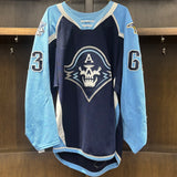 ROEST NAVY 25-26 AUTHENTIC JERSEY