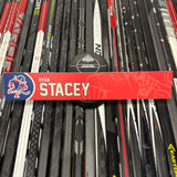 STACEY UNSIGNED NAMEPLATE
