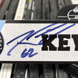 WALL CAL 1,000 24-25 SIGNED NAMEPLATE