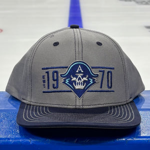 HAT FLAT 1970 CCM 2526