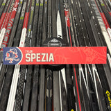 SPEZIA UNSIGNED NAMEPLATE