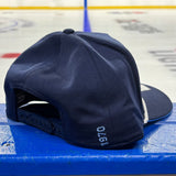 HAT HITS THE ROAD