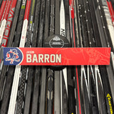 BARRON UNSIGNED NAMEPLATE