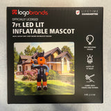 INFLATABLE ROSCOE