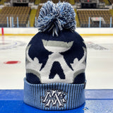 HAT KNIT YOUTH BASH JC