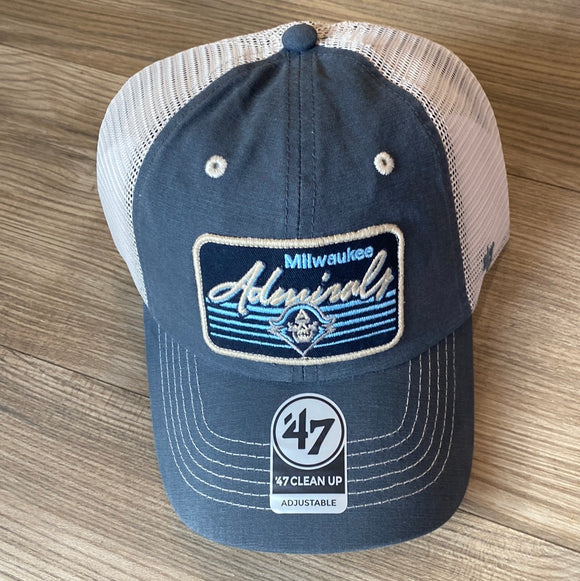 Milwaukee Admirals Cap for Sale by eeellasarah