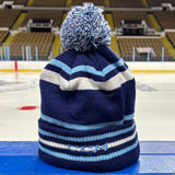 HAT KNIT CREST CCM 26