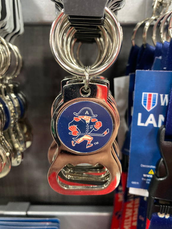 KEY CHAIN OPENER FAUX