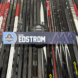EDSTROM UNSIGNED NAMEPLATE