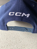 HAT FLAT CCM 2425