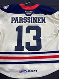 PARSSINEN FX CREAM 23-24 AUTHENTIC JERSEY