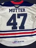 MUTTER FX CREAM 23-24 AUTHENTIC JERSEY