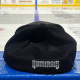 HAT FLEX SMASH CREST