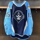 RATCLIFFE NAVY 25-26 AUTHENTIC JERSEY