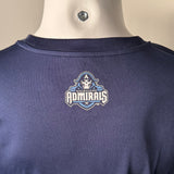 YOUTH TEE LONG SLEEVE LEMON