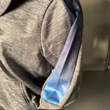 YOUTH SWEATSHIRT THE GANG HOOD CREST