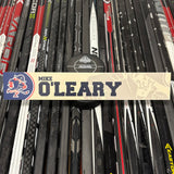 O'LEARY UNSIGNED NAMEPLATE
