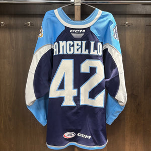 ANGELLO NAVY 24-25 AUTHENTIC JERSEY