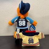 ROSCOE PLUSH PACK