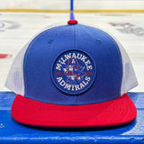 HAT 8OS CIRCLE TRUCK SDS