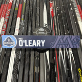 O'LEARY UNSIGNED NAMEPLATE