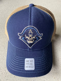 HAT CCM 2425 CREST TRUCK