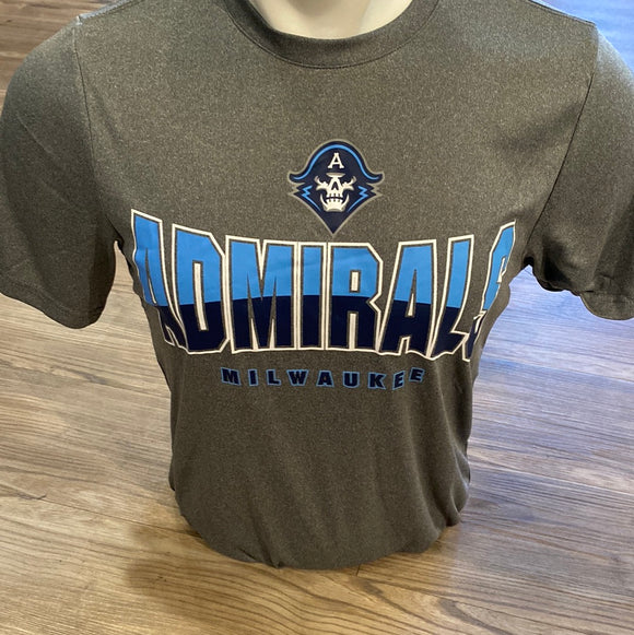 Milwaukee Admirals Minor League Hockey Fan Jerseys for sale
