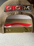 HAT CCM 2425 FAUX TRUCK