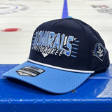 HAT CARMEN PODIUM