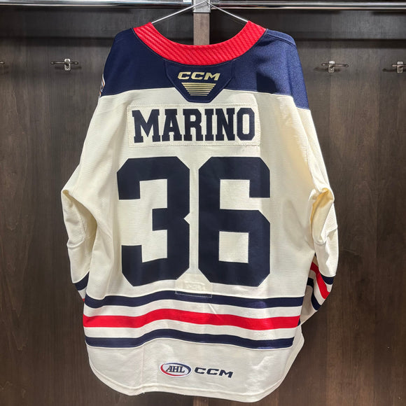 MARINO CREAM FX 24-25 AUTHENTIC JERSEY