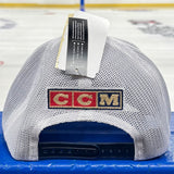 HAT FAUX TRUCK CCM 2627