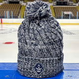 HAT KNIT TWIST JC