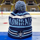 HAT KNIT CREST CCM 26