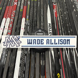 ALLISON UNSIGNED NAMEPLATE