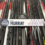 MURRAY UNSIGNED NAMEPLATE