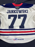 JANKOWSKI FX CREAM 23-24 AUTHENTIC JERSEY