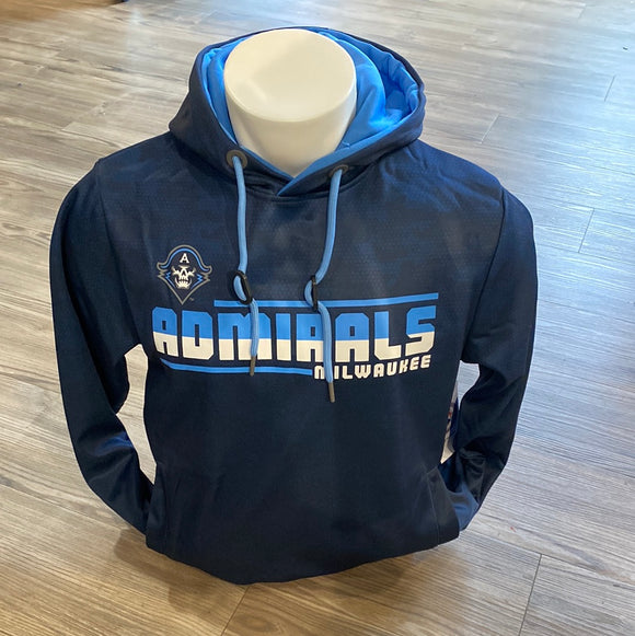 Home  Milwaukee Admirals Merchandise