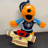 ROSCOE PLUSH PACK