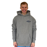SWEATSHIRT HOOD CONSTANTINE
