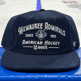 HAT WHITLOCK CAPTAIN