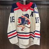 O'REILLY CREAM FX 24-25 AUTHENTIC JERSEY