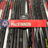 MACKINNON UNSIGNED NAMEPLATE